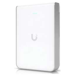 UBIQUITI Точка доступа UniFi U7-Pro-Wall, белый