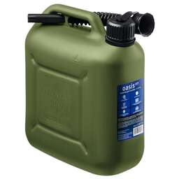 OASIS Pro K-10