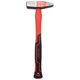 REXANT (12-8115) Молоток слесарный с фибергласовой рукояткой 500 г