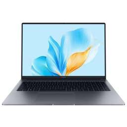 HONOR 16 MagicBook X16 Grey (5301ALWS)