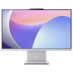 LENOVO 27" Моноблок IdeaCentre 27IRH9 Full HD, Intel Core i5 13420H, 16ГБ DDR5, 512ГБ SSD, без операционной системы серый [f0hm00ftru]