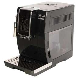 DELONGHI Кофемашина Dinamica ECAM350.15.B 1450Вт черный