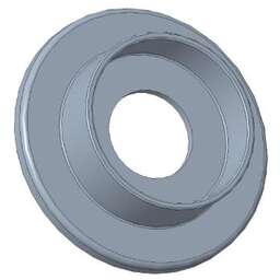 GEFEST 6300.00.0.055-02 Воротник (ГТ)