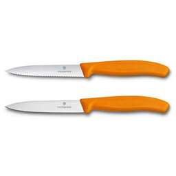 VICTORINOX Набор кухонных ножей Swiss Classic 6.7796.L9B