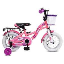 LETO ADELE розовый Д12001(М) 00-00043628