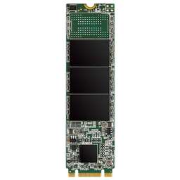 SILICON POWER Накопитель SSD SATA-III 128GB SP128GBSS3A55M28 A55 M.2 2280