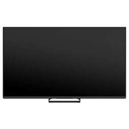 SKYWORTH 75" Телевизор 75X87G QD-Mini LED QLED, 4K Ultra HD, черный, СМАРТ ТВ, Google TV