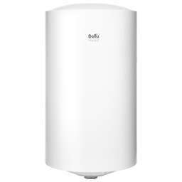 BALLU Водонагреватель Primex BWH/S 50, накопительный, 1.5кВт, 50л, белый