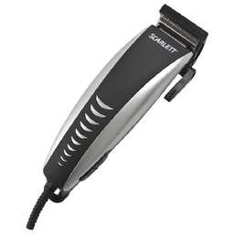 SCARLETT SC-1263 черный