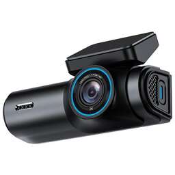 NEOLINE Flash 2K Wi-Fi черный