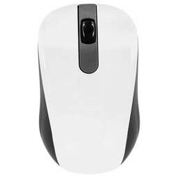 GENIUS Мышь Беспроводная NX-8008S White+Gray