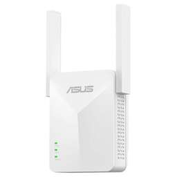 ASUS Повторитель беспроводного сигнала RP-AX50, белый