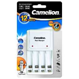 CAMELION (10357) BC-1010B