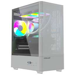 TECLAST ПК G03 i5 14600KF/32Gb/SSD1Tb RTX5060TI 16Gb/W11Pro/белый
