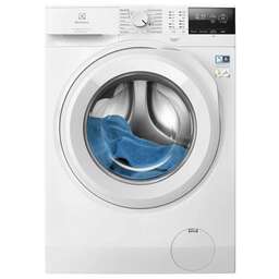 ELECTROLUX Стиральная машина EW7F2481UE пан.англ. класс: A загр.фронтальная макс.:8кг белый