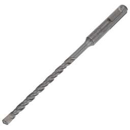 KRANZ (KR-91-0011-4) Бур по бетону 6x160x100мм SDS PLUS (10 шт)