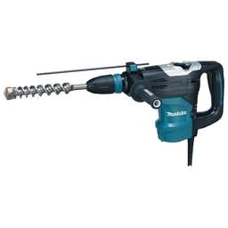 MAKITA Перфоратор HR4003C патрон:SDS-max уд.:8.3Дж 1100Вт (кейс в комплекте)