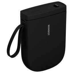 NIIMBOT Термопринтер D11 H (1746732) 300dpi 50мм/с/USB/BT для печ.этик. черный