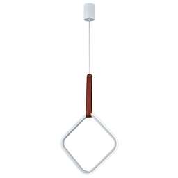 ESCADA 10296/1 LED*34W White