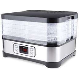 BQ FD1001 Black-Steel