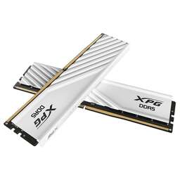 XPG Модуль памяти ADATA Lancer Blade 32GB DDR5 6000 DIMM White kit 16*2, 1.35V, CL30-40-40