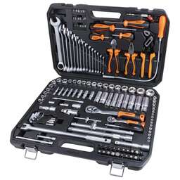 AV STEEL (AV-011147) 147 предм. профессион