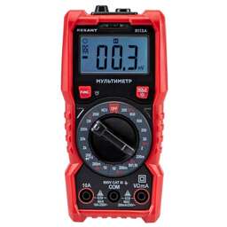 REXANT Мультиметр портативный R113A