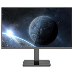 NPC Монитор 27" Smart MF2715-R Smart черный IPS LED 5ms 16:9 HDMI M/M матовая 1000:1 250cd 178гр/178гр 1920x1080 60Hz G-Sync FHD USB 4кг