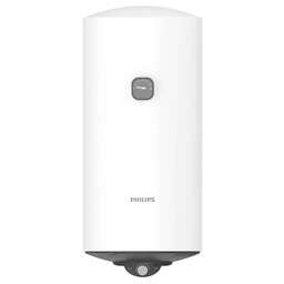 PHILIPS Накопительный водонагреватель круглый эмалированный серии UltraHeat Round AWH1600/51(30DA) на 30 литров