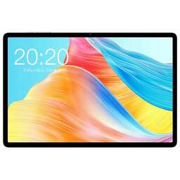 TECLAST 10.1" Планшет M50 (Pro edition) 8/256 GB Tiger T616 4G, 1920 x 1200, Android 13, голубой