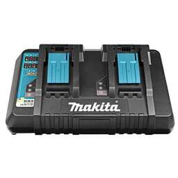 MAKITA Зарядное устройство DC18RD (LXT 18B) 630876-7
