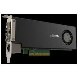 MIKROTIK Сетевая карта 25G Ethernet CCR2004-1G-2XS-PCIe PCI Express
