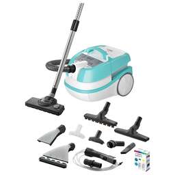 BOSCH BWD420HYG Пылесос
