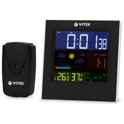 VITEK VT-6411 черный