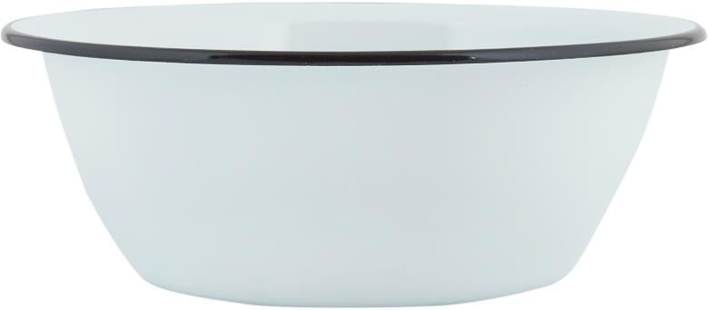 Миска КМЗ 40304-062 эмал 0,8л без рис