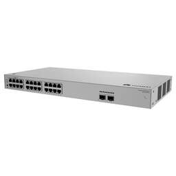 HUAWEI PoE Коммутатор S210-24P2J