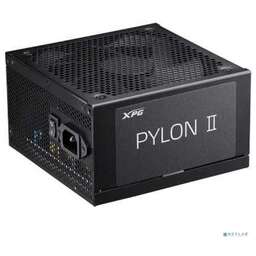 XPG XPG PYLON II 550W PYLONII550B-BKCEU