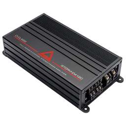 AURA STORM-D4.120 Усилитель 4-х канальный 4*120W