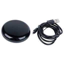 UNIEL (UL-00011713) ULC-A700 18M/WF BLACK