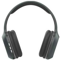 Pero BH04 Grey, полноразмерные (PWH-BH04GR)