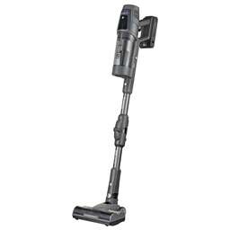 POLARIS Пылесос IQ Home PVCS 6020 Cyclonic Way PRO 800Вт серый