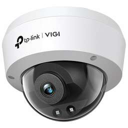 TP-LINK Камера видеонаблюдения IP Vigi C240I, 1440p, 2.8 мм, белый [vigi c240i(2.8mm)]