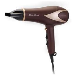 BLACKTON Bt HD2240B Dark-brown Gold