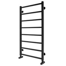 ROYAL THERMO Полотенцесушитель Axel black П8 500х1000