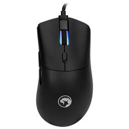 MARVO Мышь Niro 40 Black