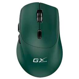 GENIUS Мышь игровая беспроводная Scorpion M8100 Army Green