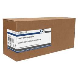 COPYRITE Картридж CR-KYTK3100, TK-3100, черный / CR-KYTK3100