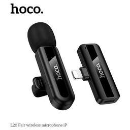HOCO (6942007655484) L20i Black