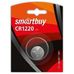 SMARTBUY (SBBL-1220-1B) CR1220/1B