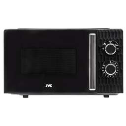JVC JK-MW155M черный